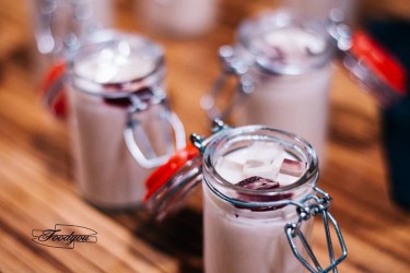 Merienda y cócteles Güela Manuela.