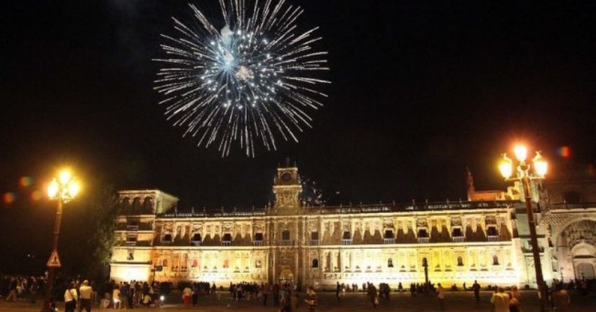 ¿Donde cenar durante las fiestas de San Juan y San Pedro en León?