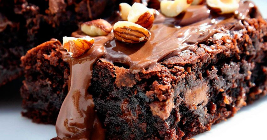 El fascinante origen del brownie: un postre americano que conquistó el mundo