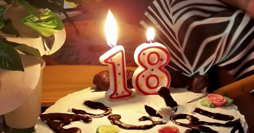 18 cumpleaños: ideas para organizarlo